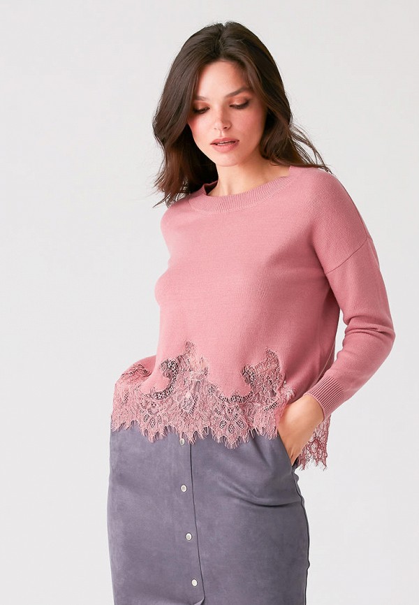 

Джемпер Love Republic, Розовый, Exclusive online