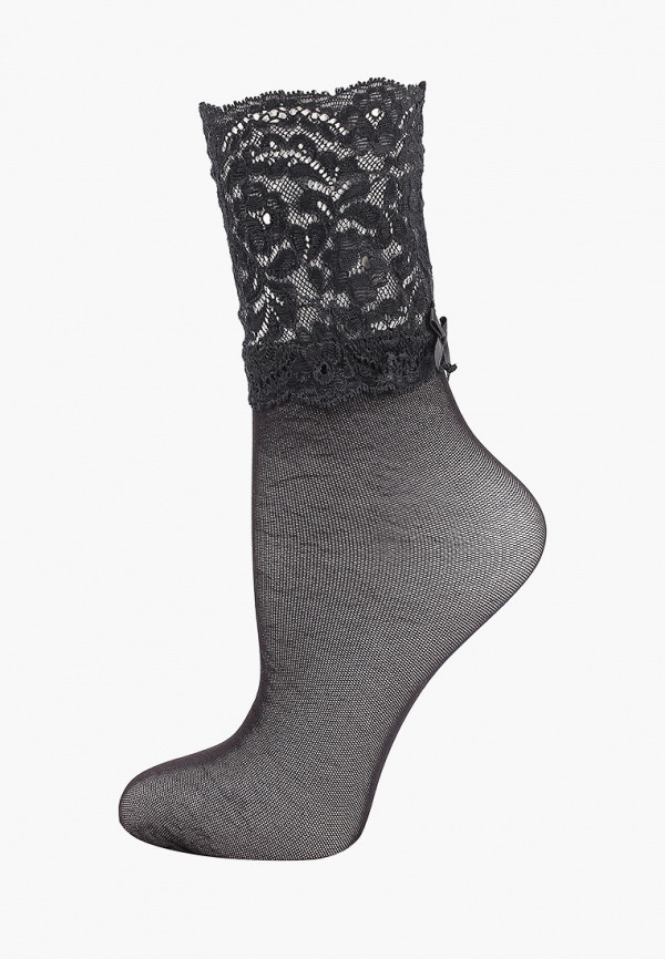 

Носки Calzedonia, Черный