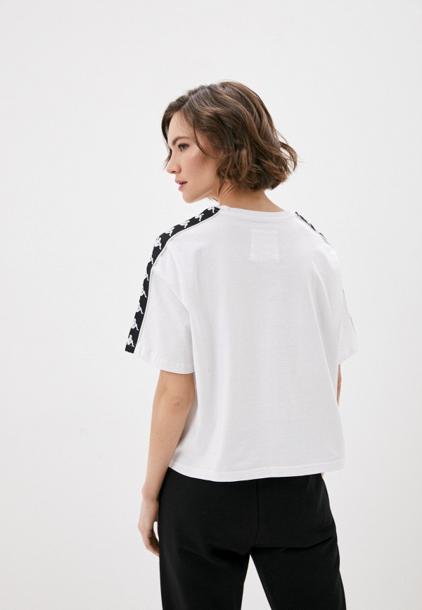 фото Футболка kappa