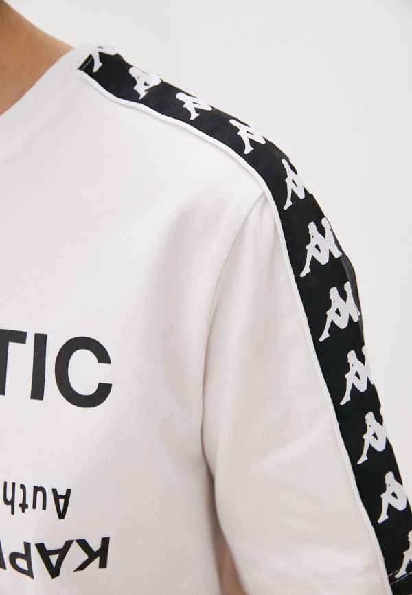 фото Футболка kappa