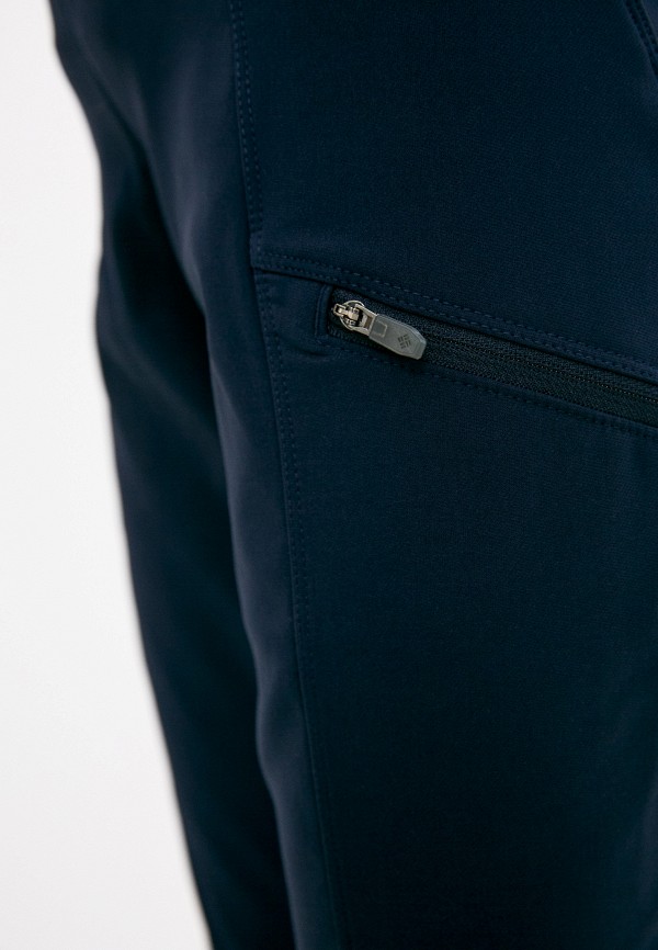 

Брюки спортивные Columbia, Синий, Back Beauty™ Highrise Warm Winter Pant