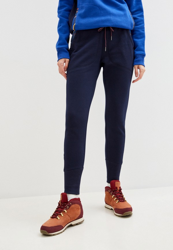 

Брюки спортивные Columbia, Синий, Lodge™ Knit Jogger