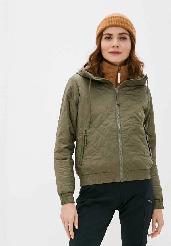 

Куртка утепленная Columbia, Хаки, Sweet View™ Insulated Bomber