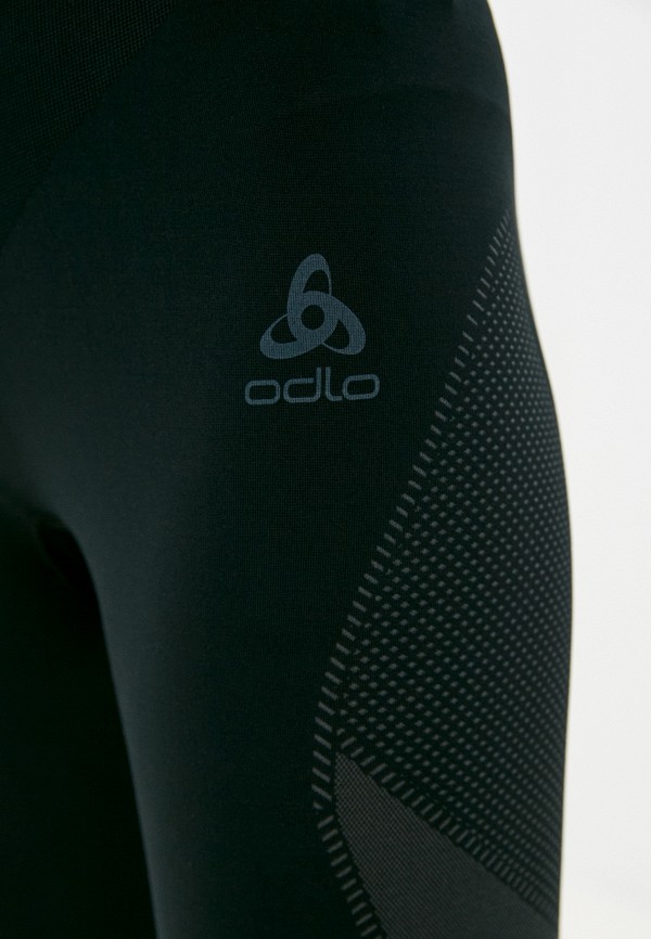 

Леггинсы Odlo, Черный, SUW Bottom Pant PERFORMANCE Light