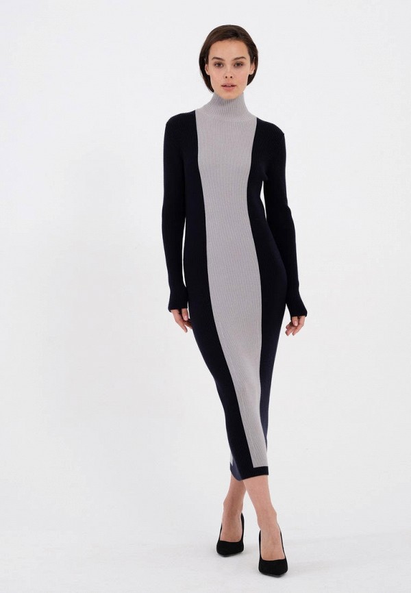 

Платье Cepheya, Серый