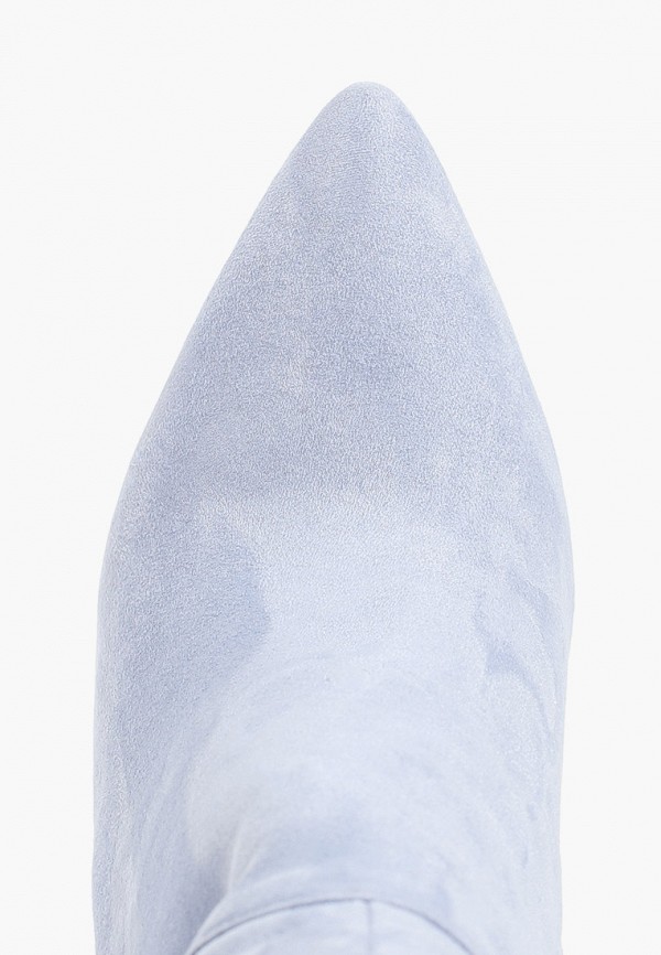 фото Ботфорты араз