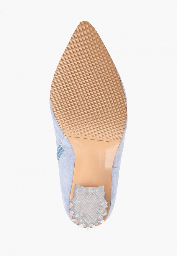 фото Ботфорты араз