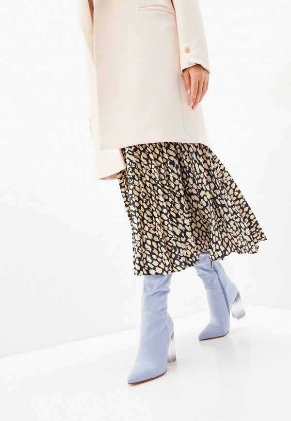 фото Ботфорты араз