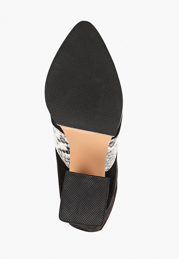 фото Сапоги араз