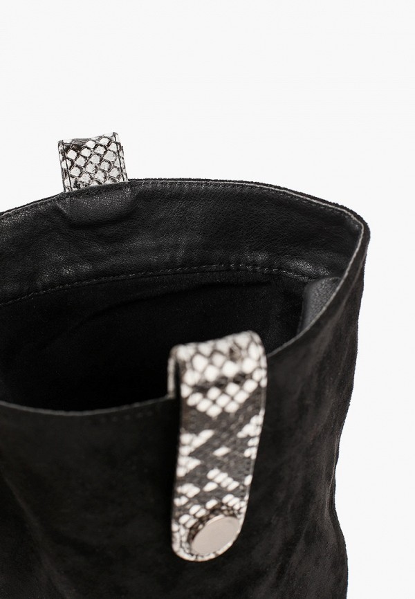 фото Сапоги араз