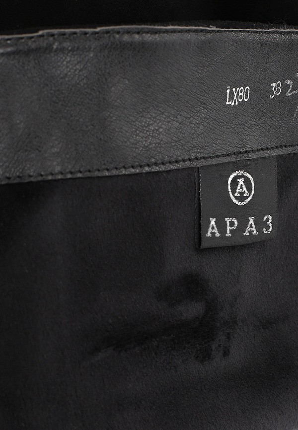 фото Сапоги араз