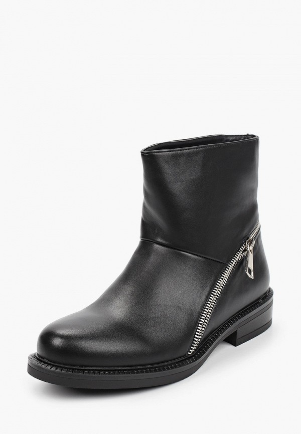 фото Полусапоги араз