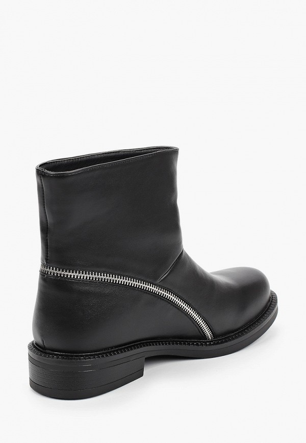 фото Полусапоги араз