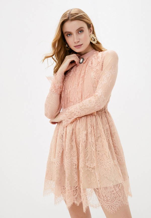 

Платье Martina Marini, Коралловый