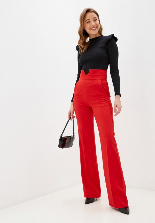 фото Брюки gepur