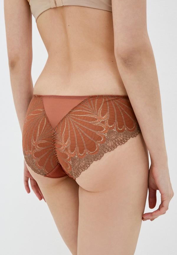 фото Трусы wonderbra