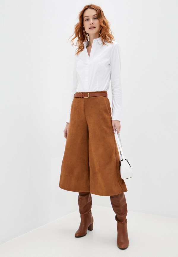 фото Брюки lamuro