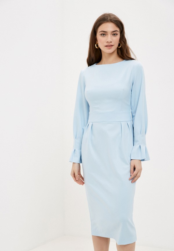 Платье Olga Skazkina