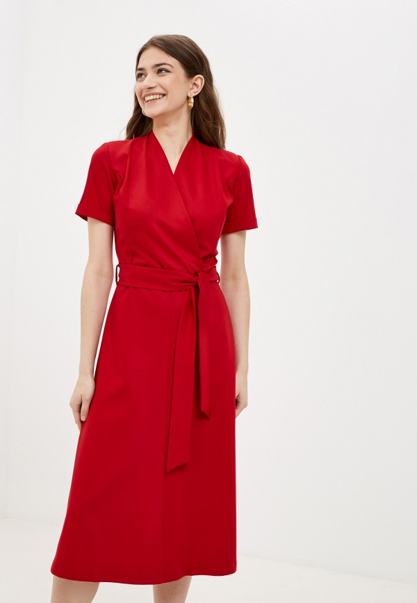 Платье Olga Skazkina