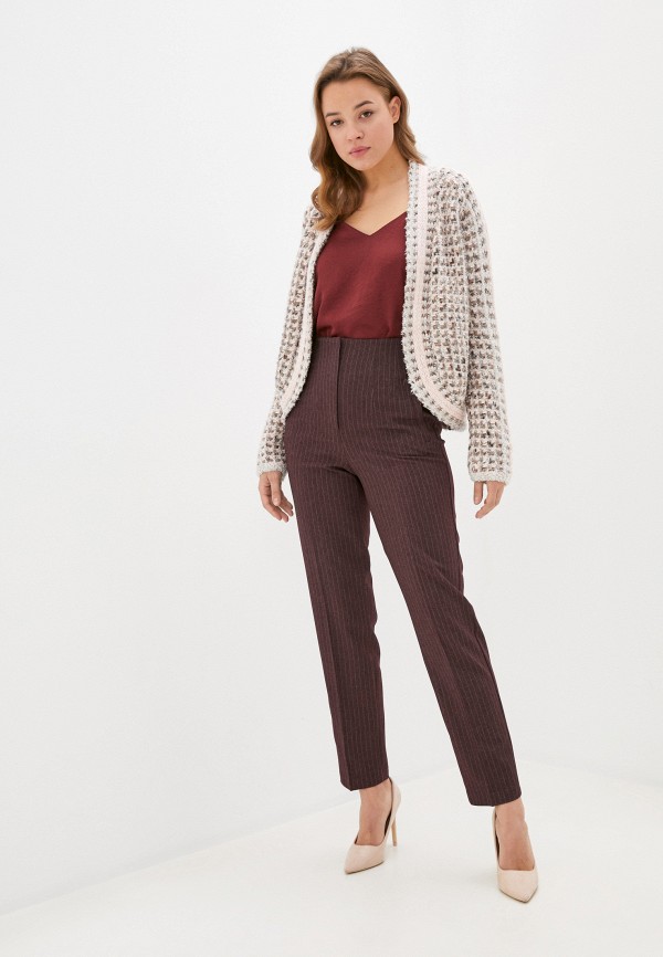 фото Брюки vittoria vicci