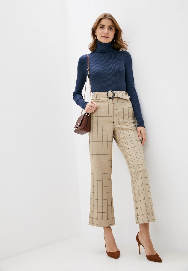 фото Водолазка vittoria vicci