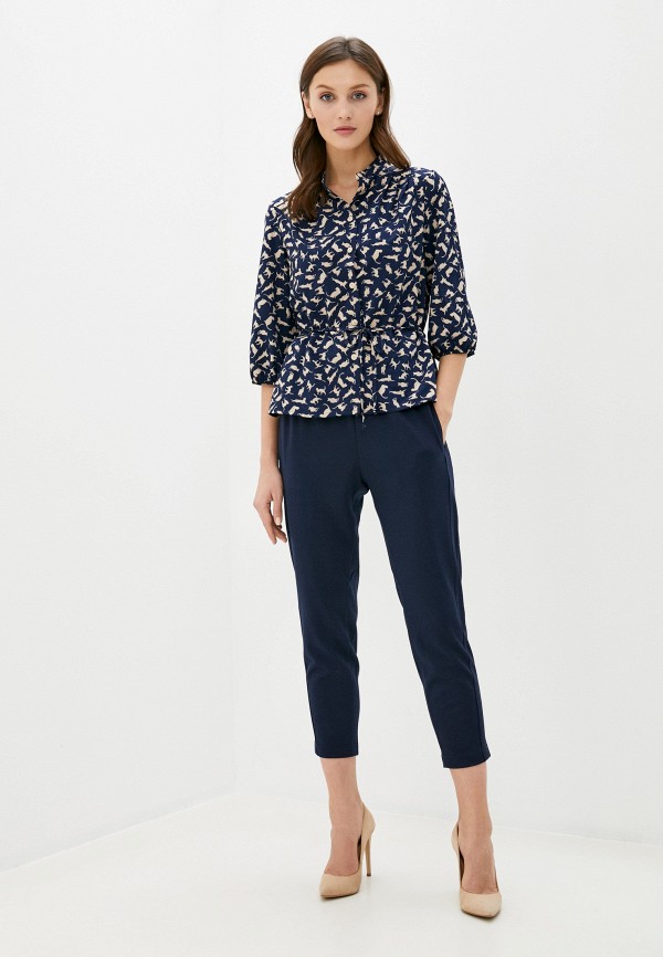 фото Брюки mariline