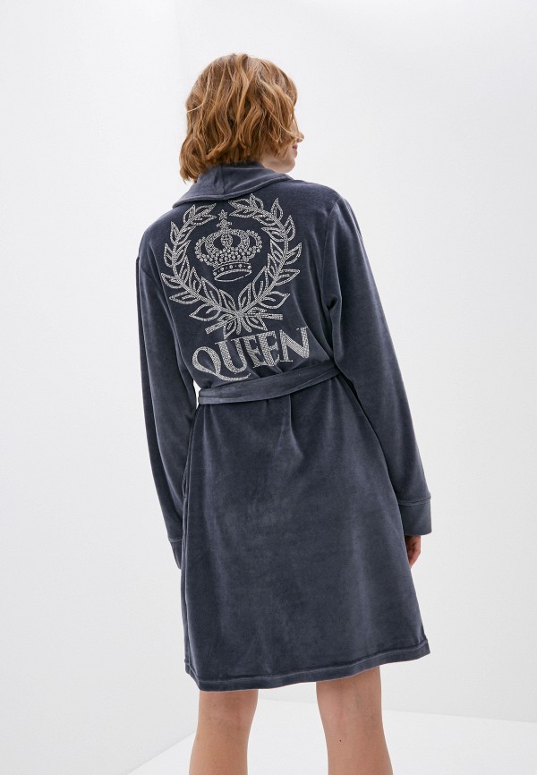 фото Халат домашний kaftan