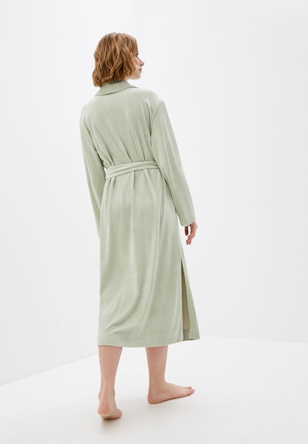 фото Халат домашний kaftan