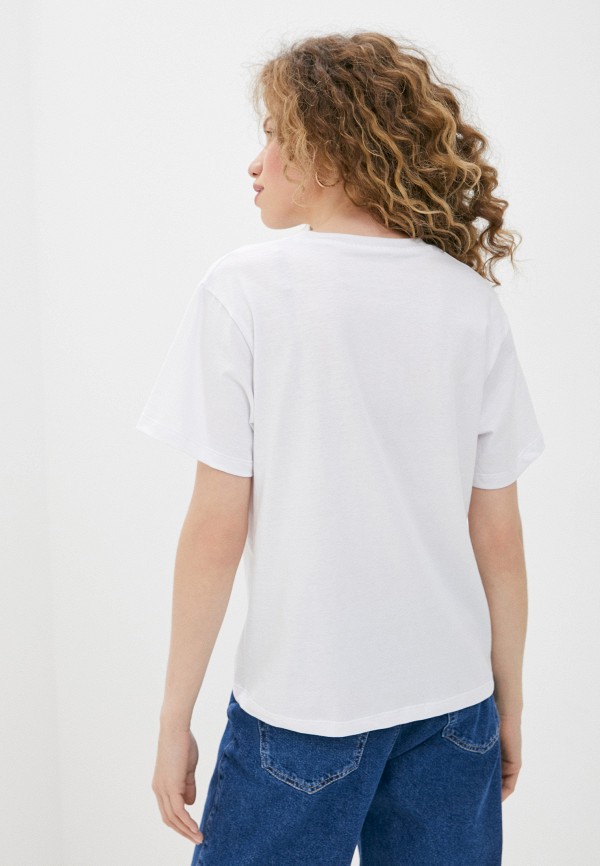 фото Футболка kaftan