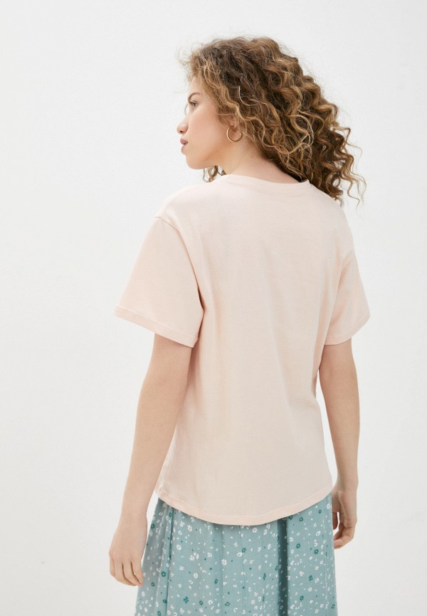 

Футболка Kaftan, Бежевый