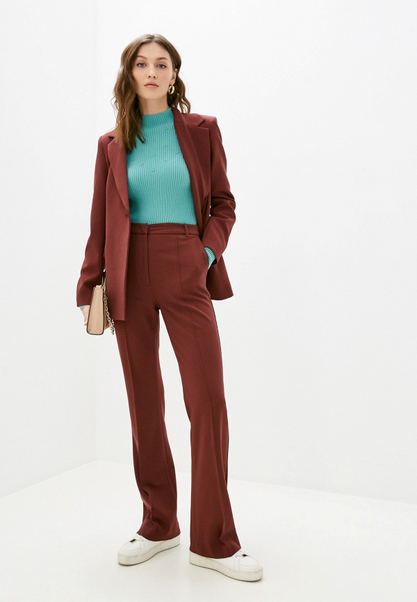 фото Водолазка odalia