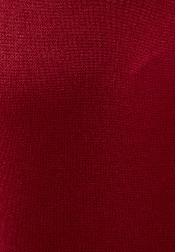 Водолазка Odalia цвет бордовый  Фото 4