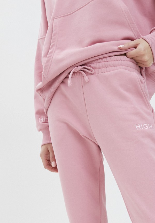 

Костюм спортивный Stayhigh, Розовый, BASIC