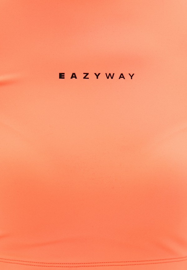 фото Лонгслив спортивный eazy way