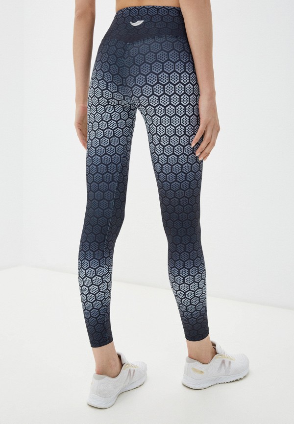 

Тайтсы Eazyway, Серый, Fit Cells