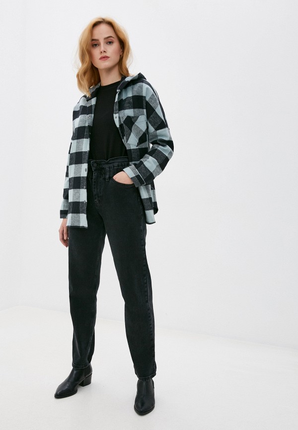 фото Джинсы bawer