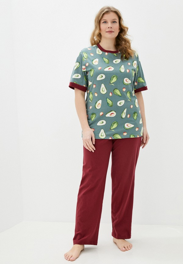 

Комплект Zarka, Разноцветный