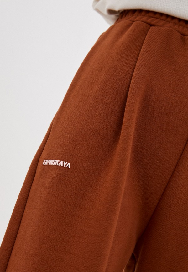 

Брюки спортивные Lipinskaya-Brand, Коричневый, Amiens