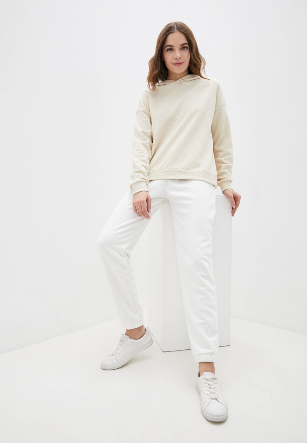 

Брюки спортивные Lipinskaya-Brand, Белый, Tours