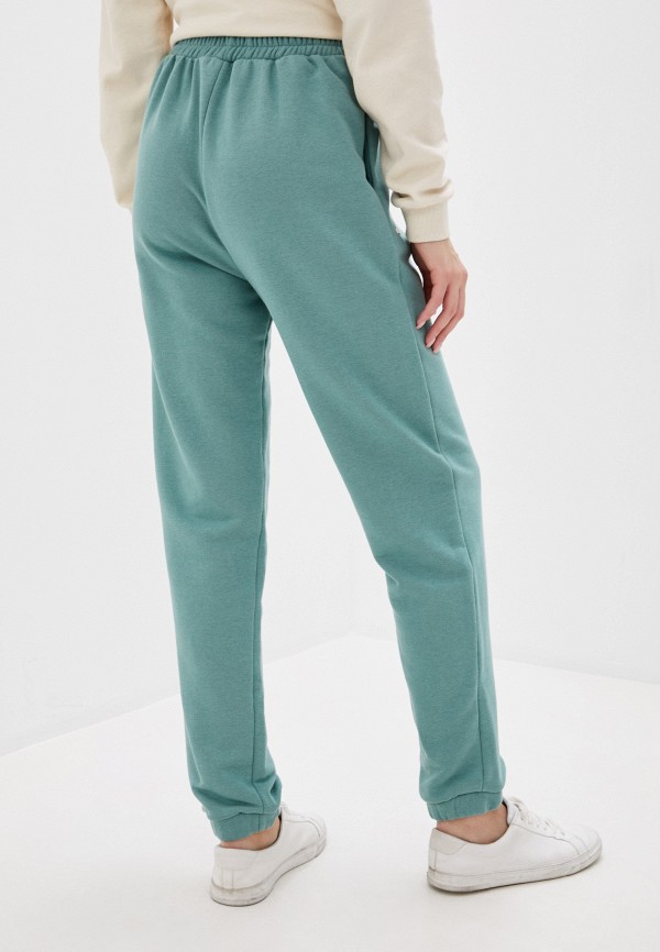 

Брюки спортивные Lipinskaya-Brand, Бирюзовый, Tours