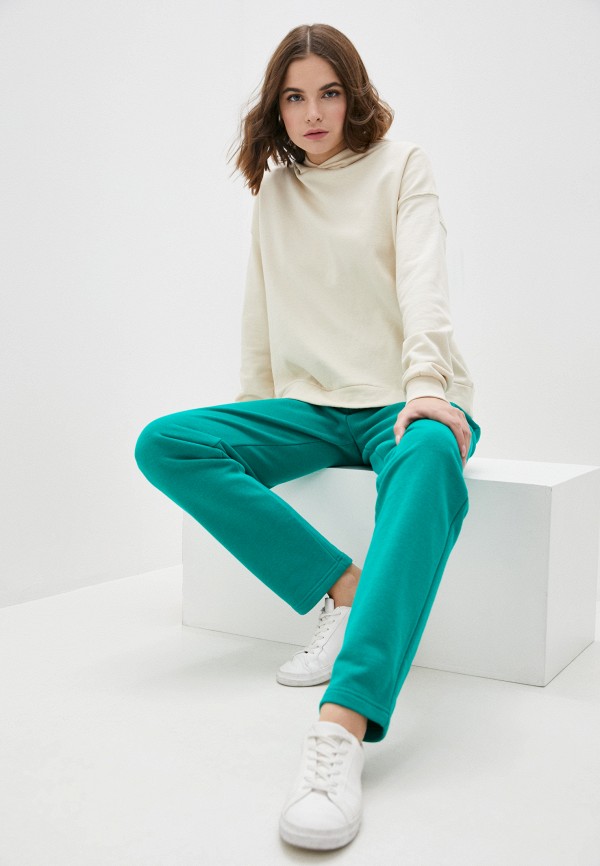 

Брюки спортивные Lipinskaya-Brand, Зеленый, Amiens