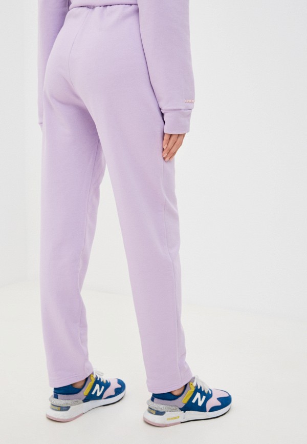 

Брюки спортивные Lipinskaya-Brand, Фиолетовый