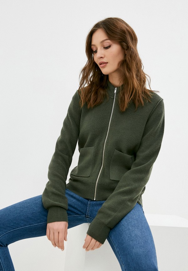 

Кардиган InWear, Зеленый