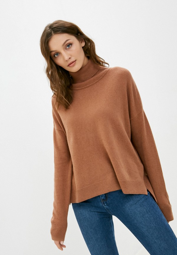 

Водолазка InWear, Коричневый
