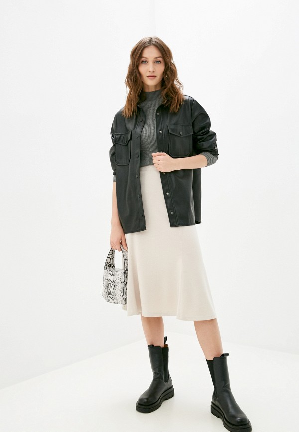 фото Водолазка odalia