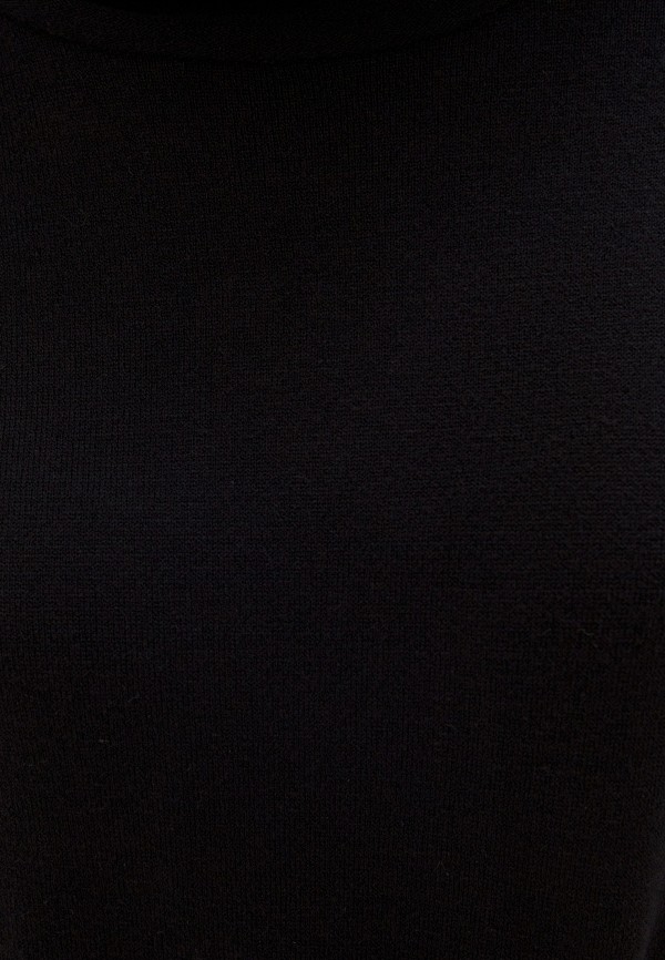 Водолазка Odalia цвет черный  Фото 4