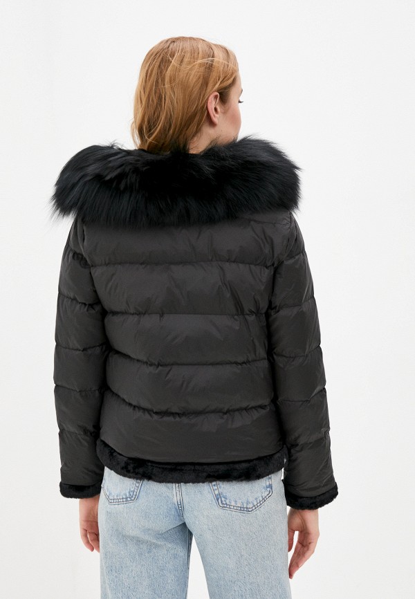 фото Куртка утепленная fadjo