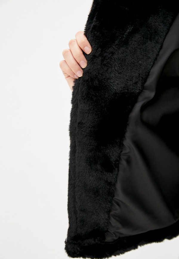 фото Куртка утепленная fadjo