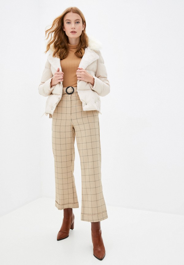 фото Куртка утепленная fadjo