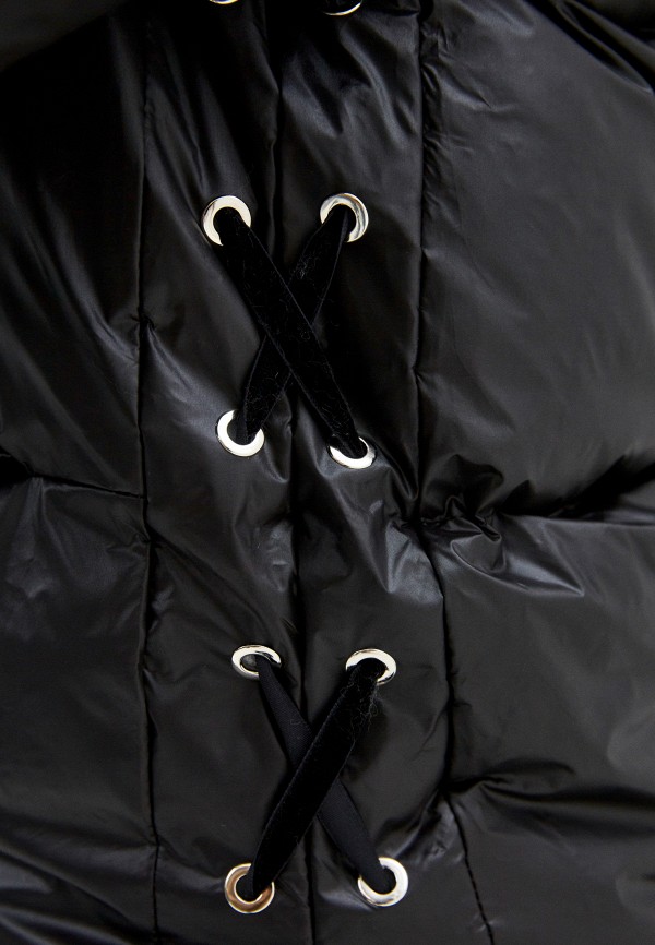 фото Куртка утепленная fadjo